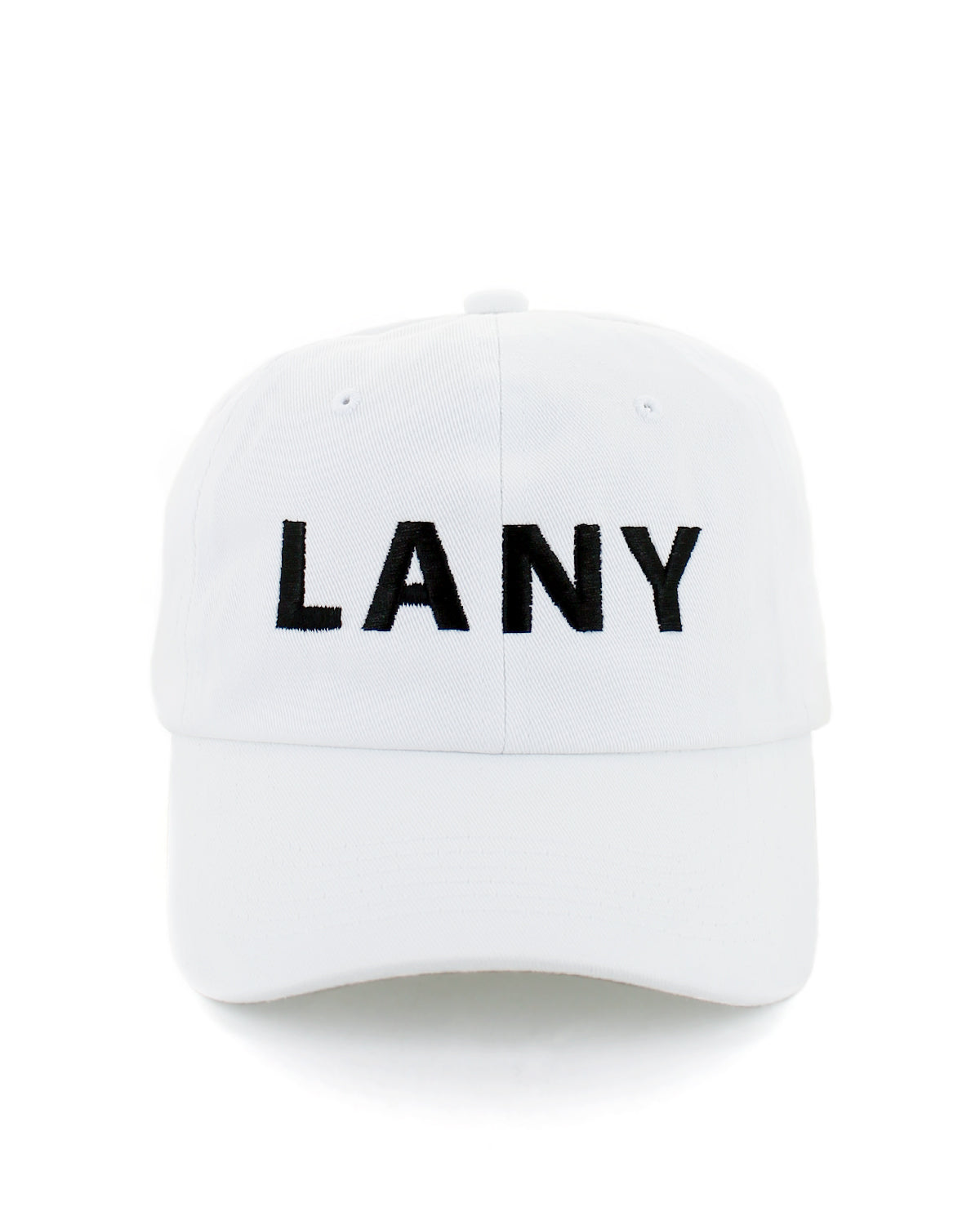 LANY Bold Embroidered Cap - LANY