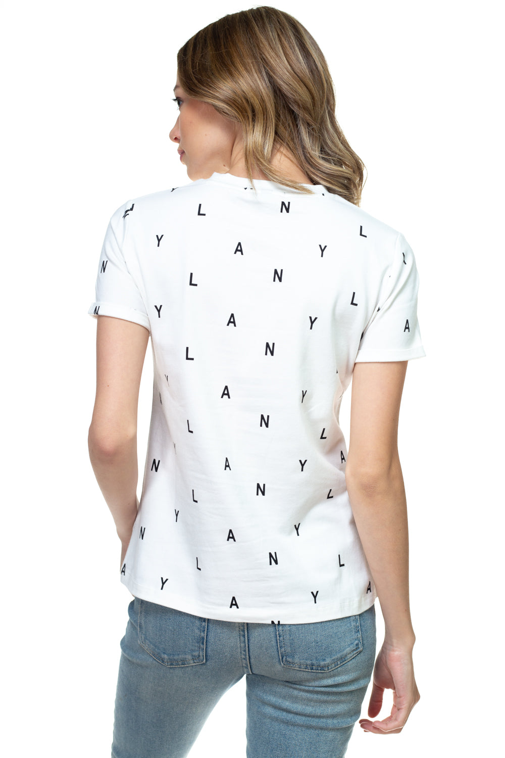 Crossword Shirt - LANY
