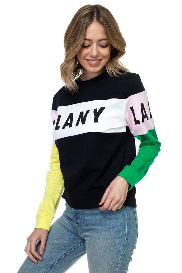 Lany crewneck 2025