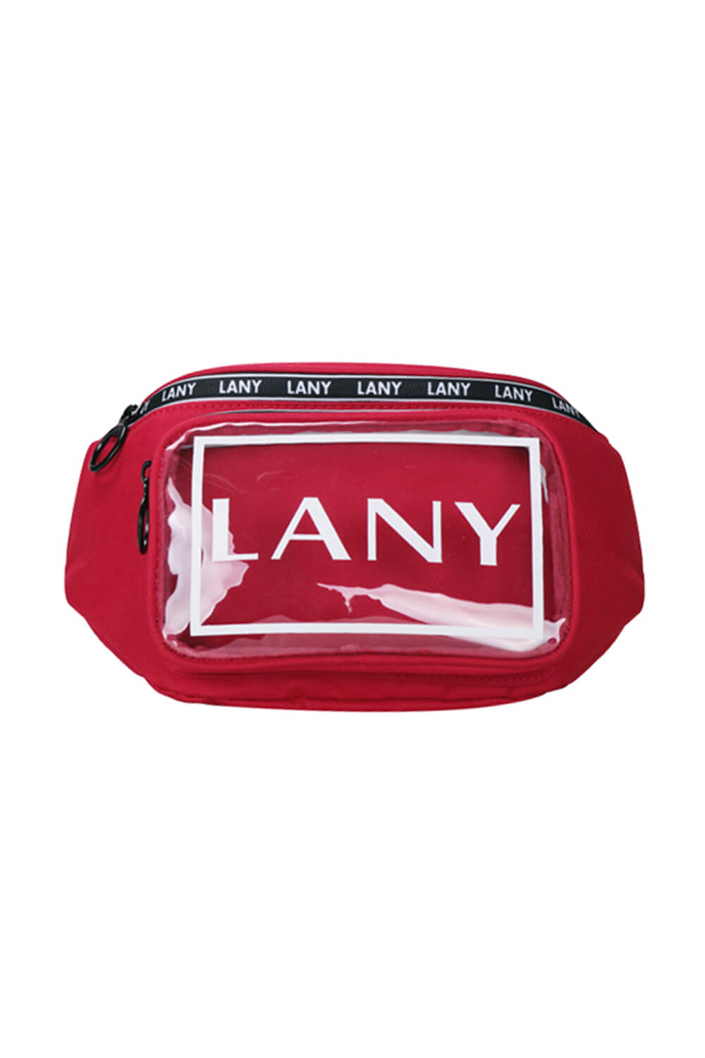 LANY Clear View Pak - LANY