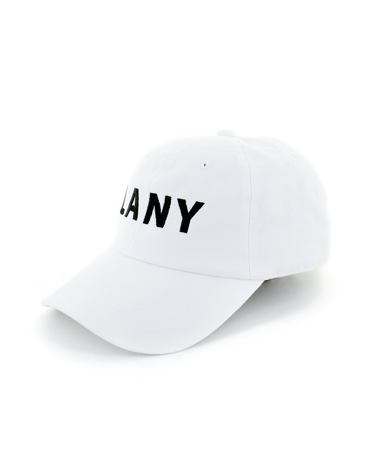 LANY Bold Embroidered Cap - LANY