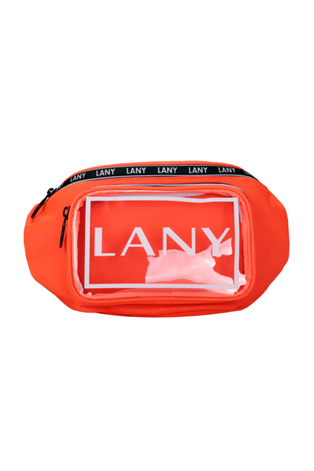 LANY Clear View Pak - LANY