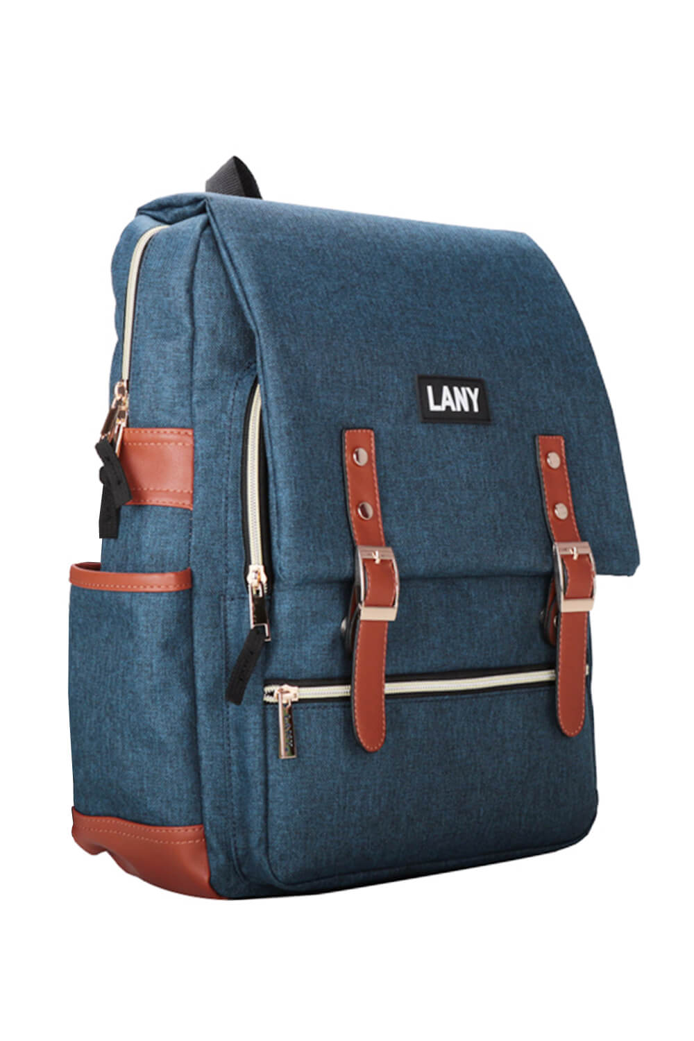 Buckle Up Backpack - LANY